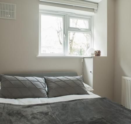 Finchley Contemporary 2 Bed Apartment + Parking Hendon Buitenkant foto
